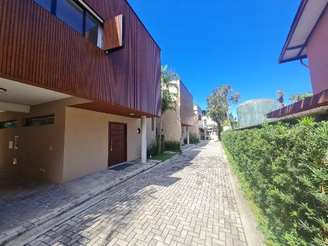 Casa Nova em condomínio fechado na praia de Camburi com documentação completa - Foto 3