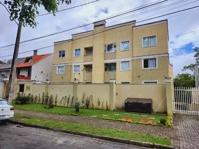 Foto - Curitiba - Boa Vista