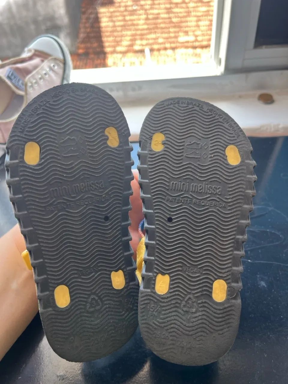 Mini Melissa - Foto 3