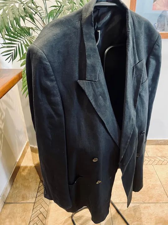 Casaco OVersize Zenio Coleção Plus Size - Foto 2