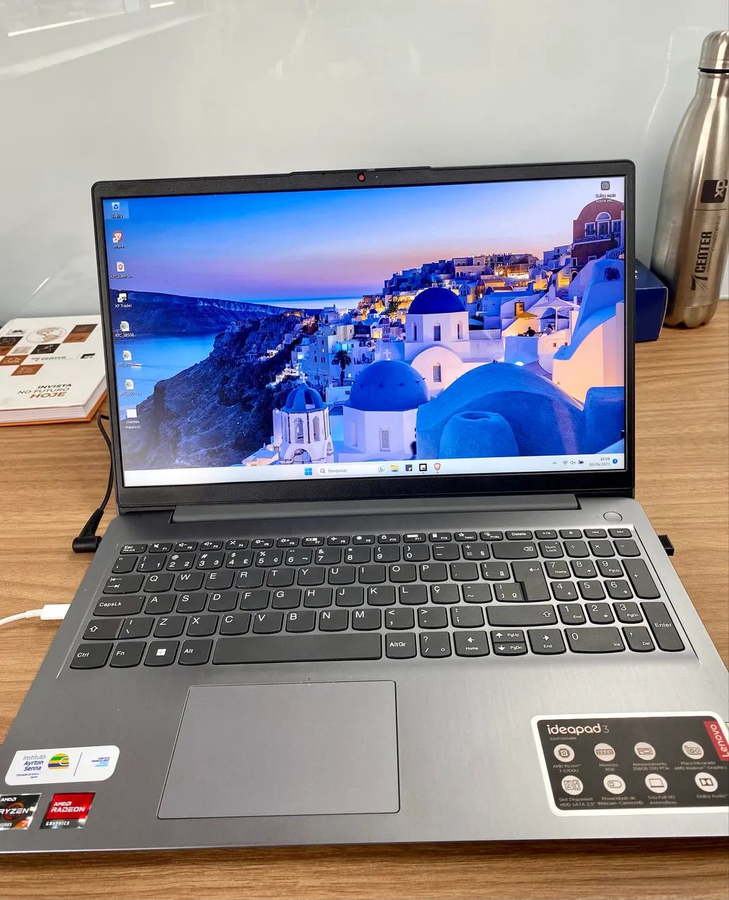 Lenovo ノートPC AMD Ryzen 7 5700U ideapad 3 Lenovo ideapad3 ノート