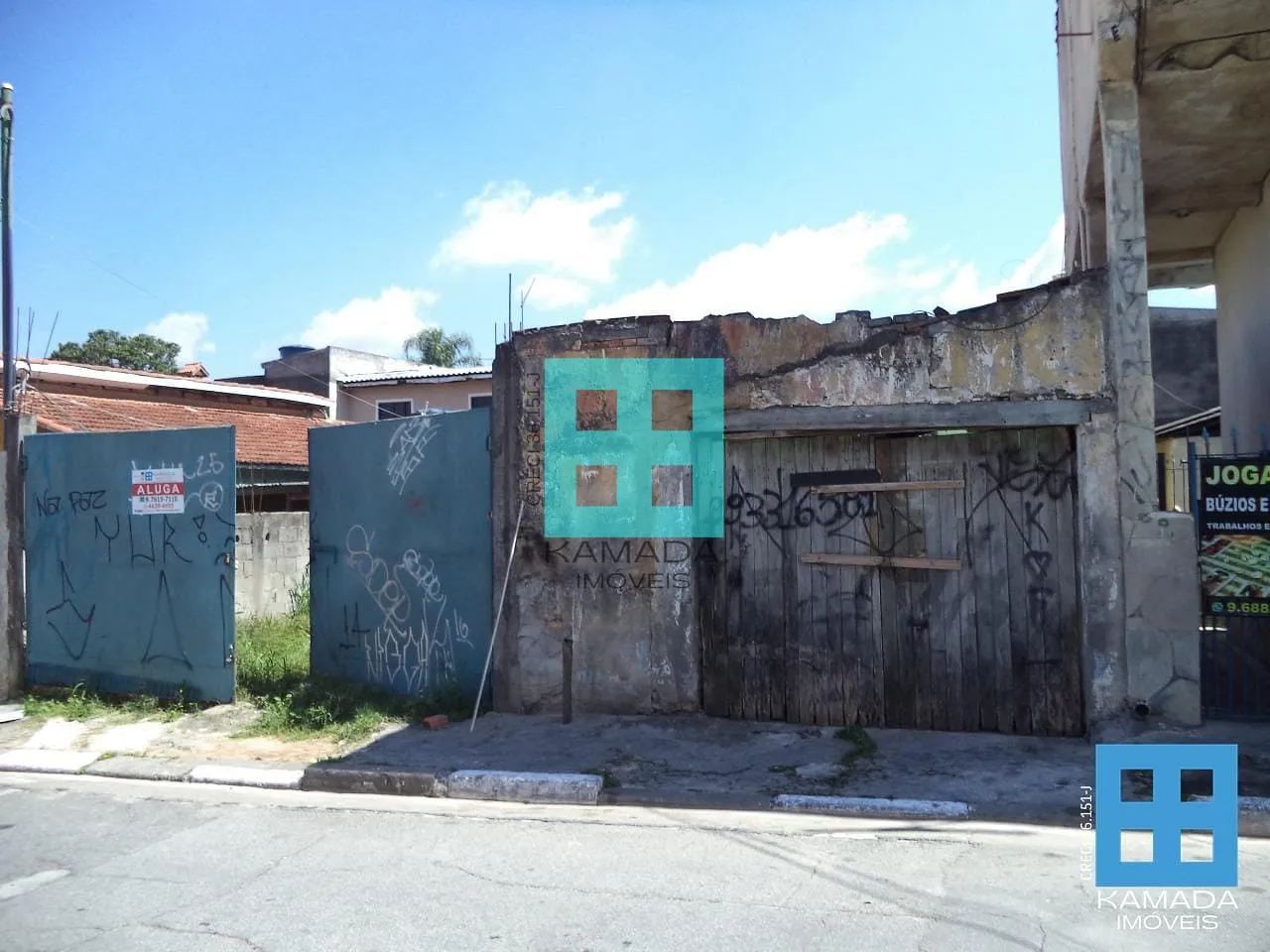 Terreno para Locação 250M², Rochdale, Osasco - SP - Foto 2