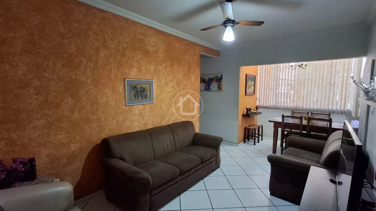 APARTAMENTO DE 3 QUARTOS NO RESIDENCIAL ARUBA - Foto 2
