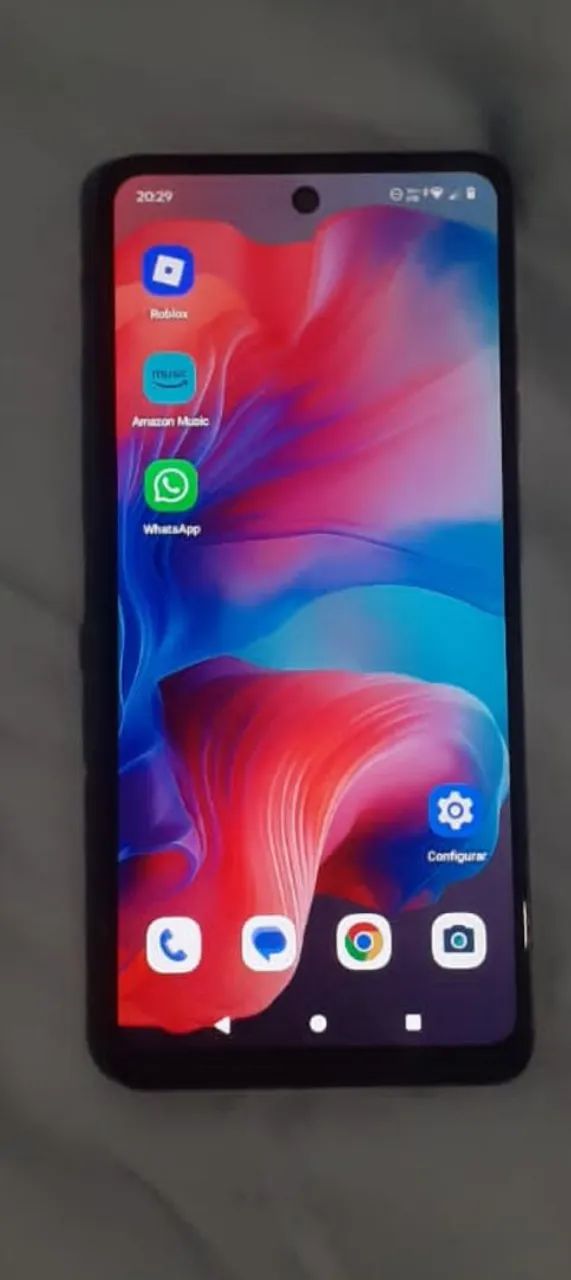 Motorola g04s - Foto 5