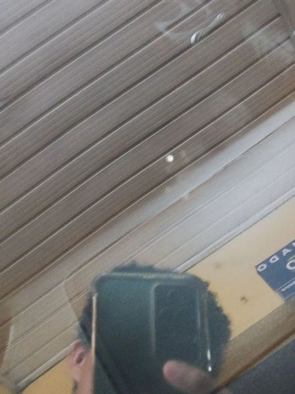 Conserto de trinca no para-brisa - Foto 2