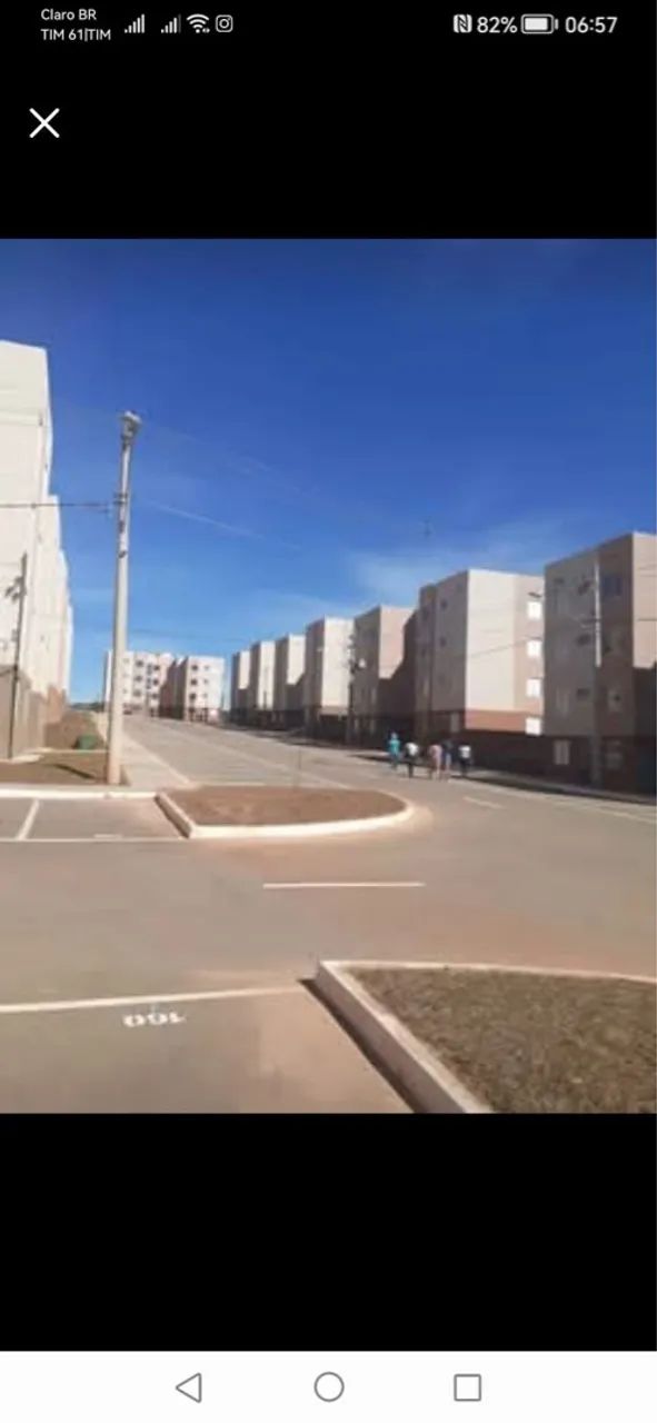 Foto - Brasília - Crixá (São Sebastião)