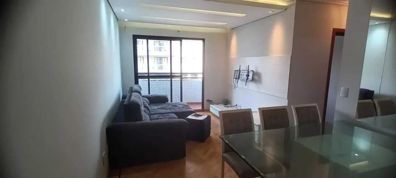 Apartamento à venda na Vila Andrade, zona sul de São Paulo - Foto 2