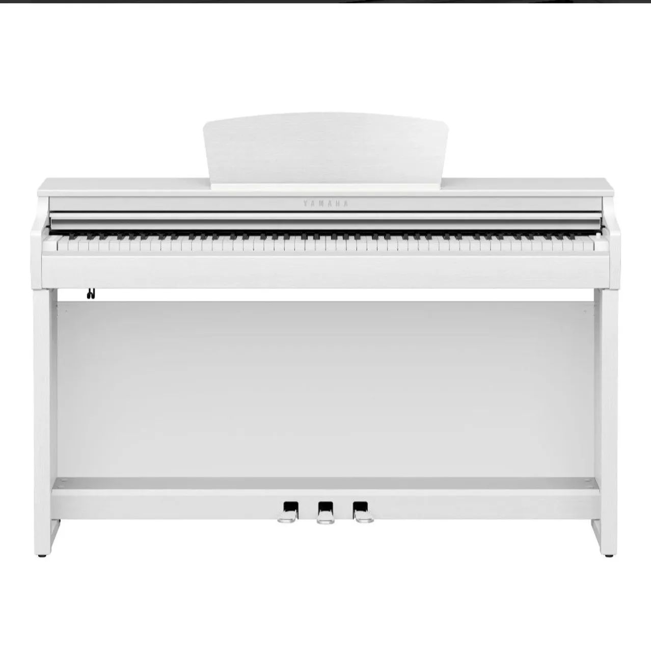 YAMAHA CLAVINOVA CLP725WH