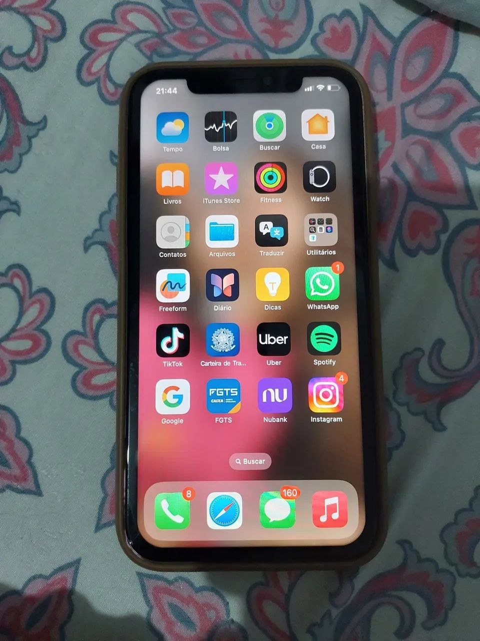 VENDO IPHONE 11  TOP - Foto 2