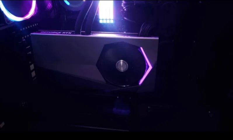 RTX 4090 Suprim Liquid X - Foto 4