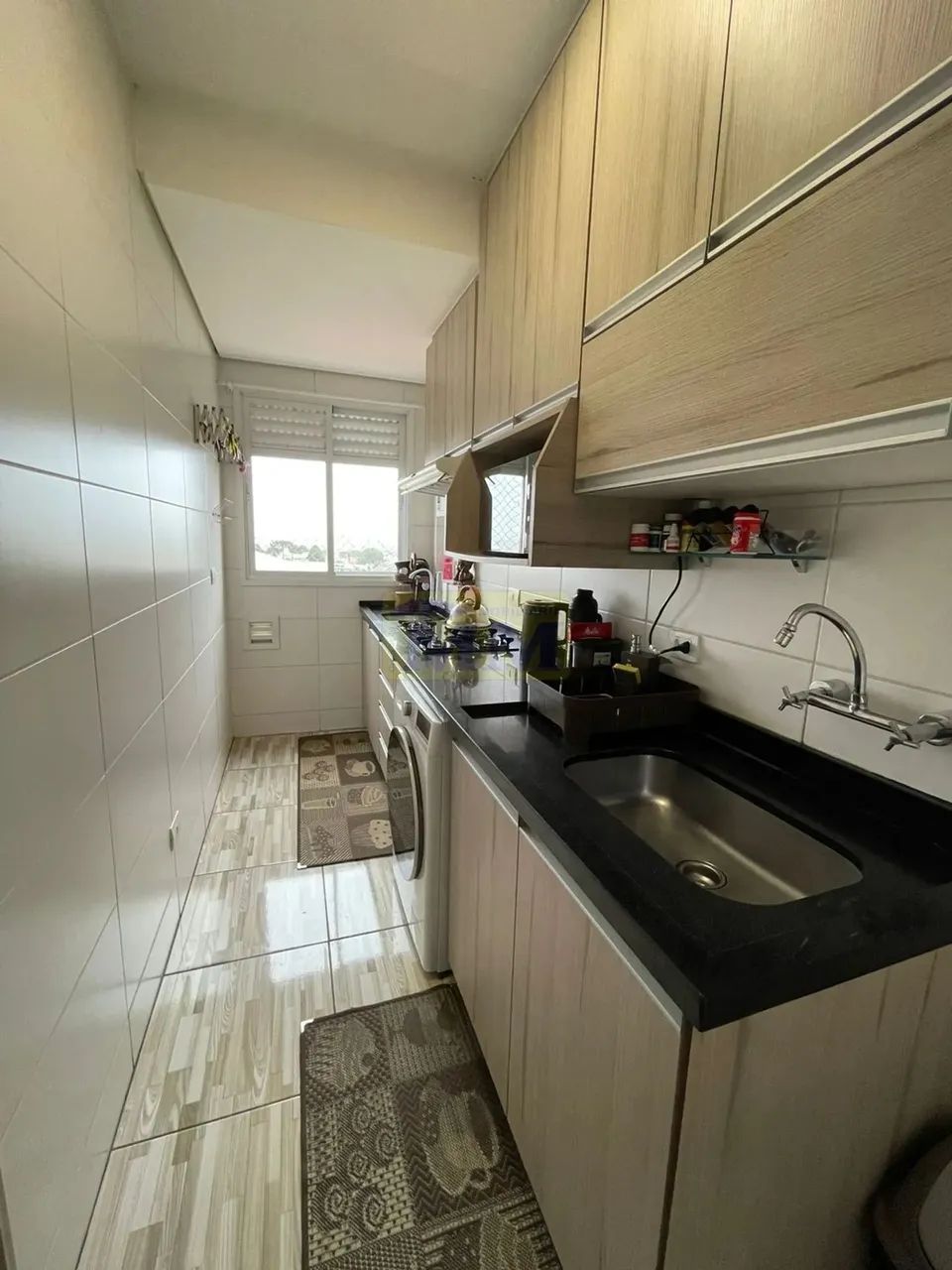 Apartamento é perfeito para quem busca conforto e praticidade, localizado na Reg - Foto 5