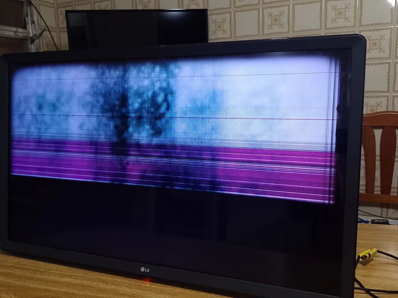 Tv LG peças  - Foto 5