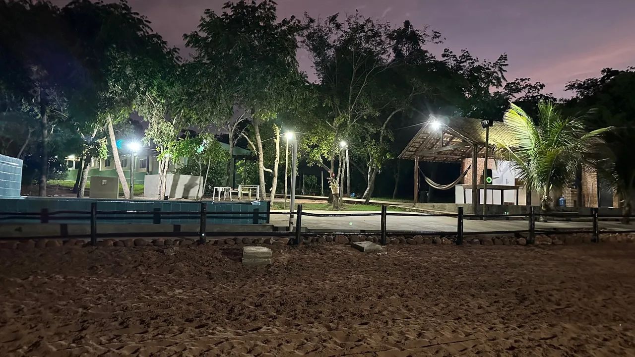 Aluguel de espaço lago do manso  - Foto 7