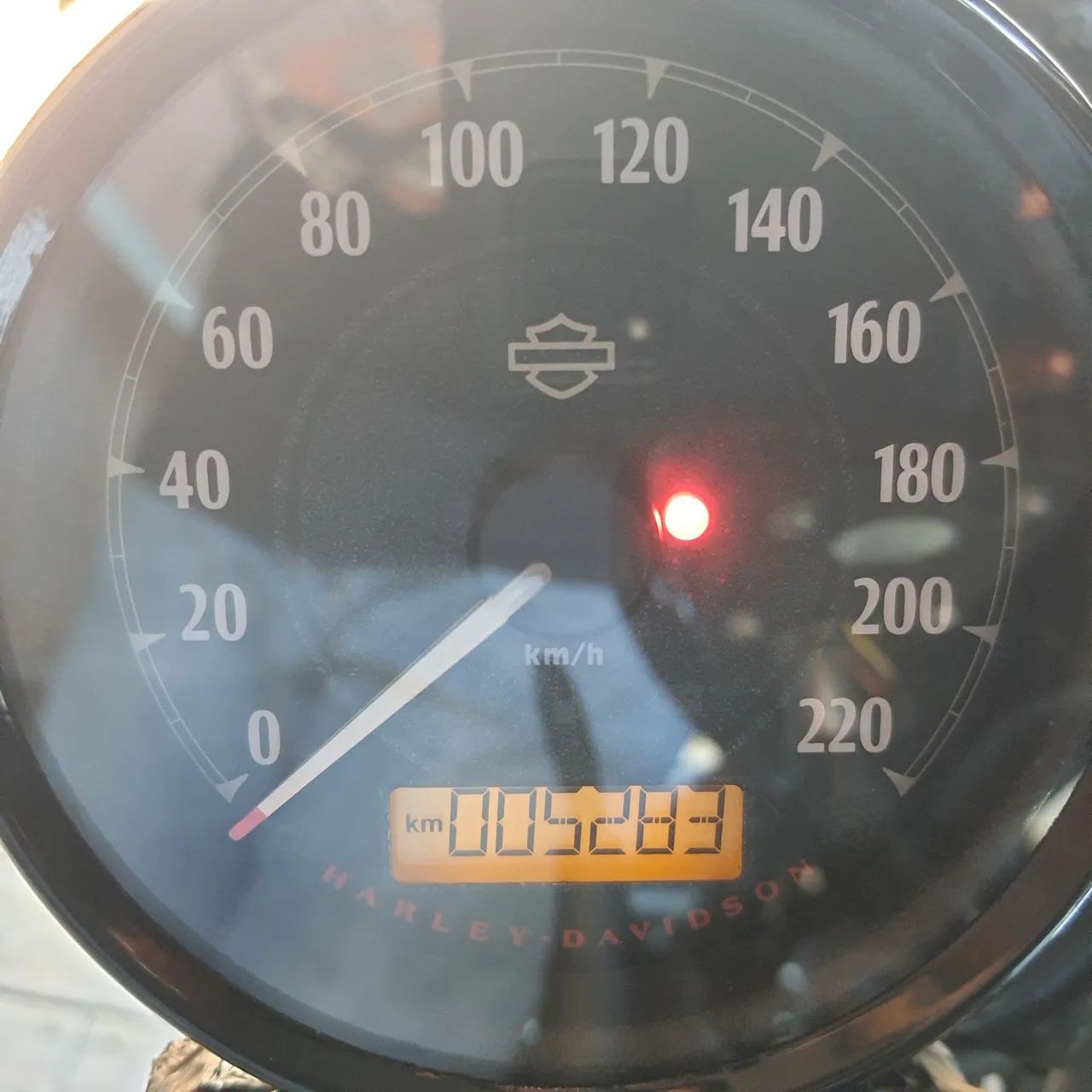 Harley-Davidson 1200x Forty Eight Sportster 2015 - 1392219371 | OLX