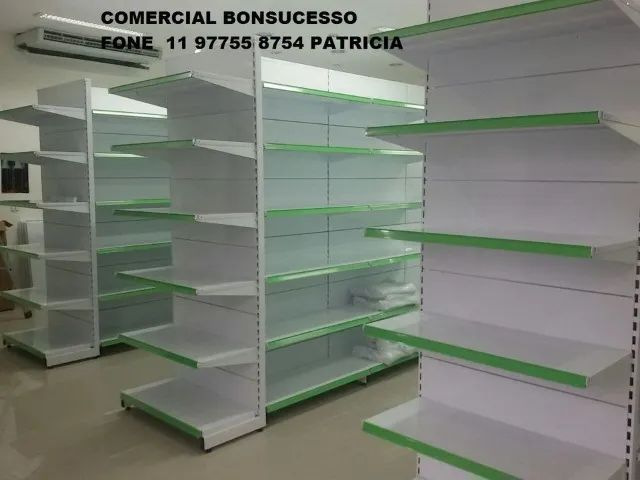 Gondola Variedades  