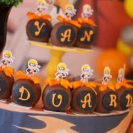 decoração de festas, foto e vídeo - Foto 3