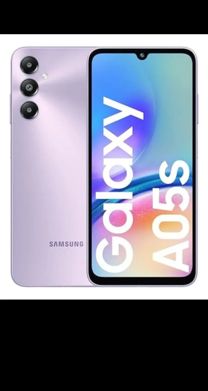Samsung A05s