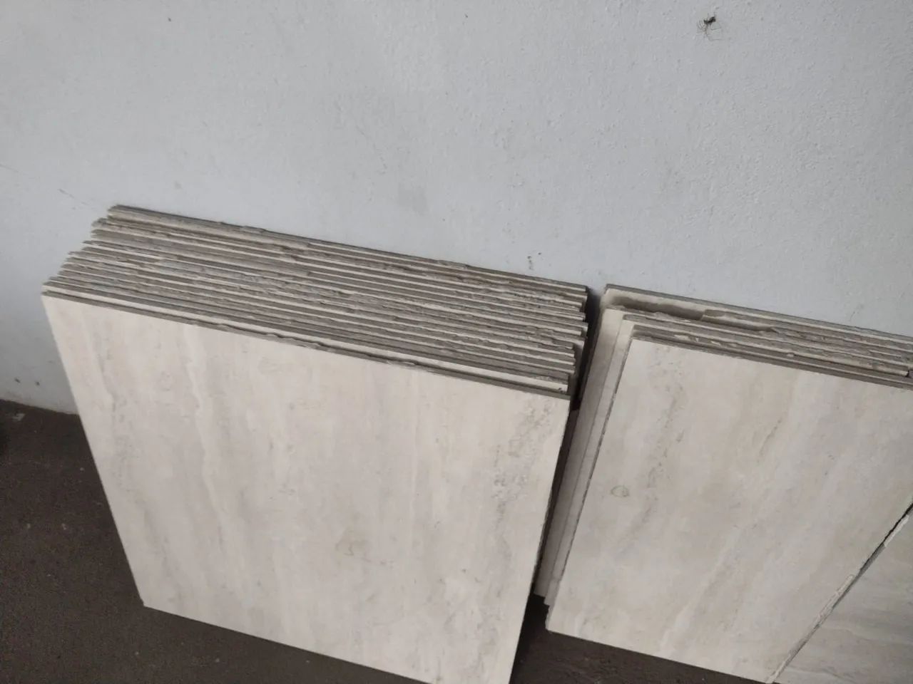 Piso semi-gres 5m² usado - Foto 3