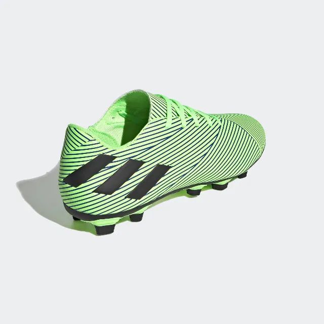Chuteira Adidas de Campo Nemeziz 19.4 FxG Junior. - Foto 3