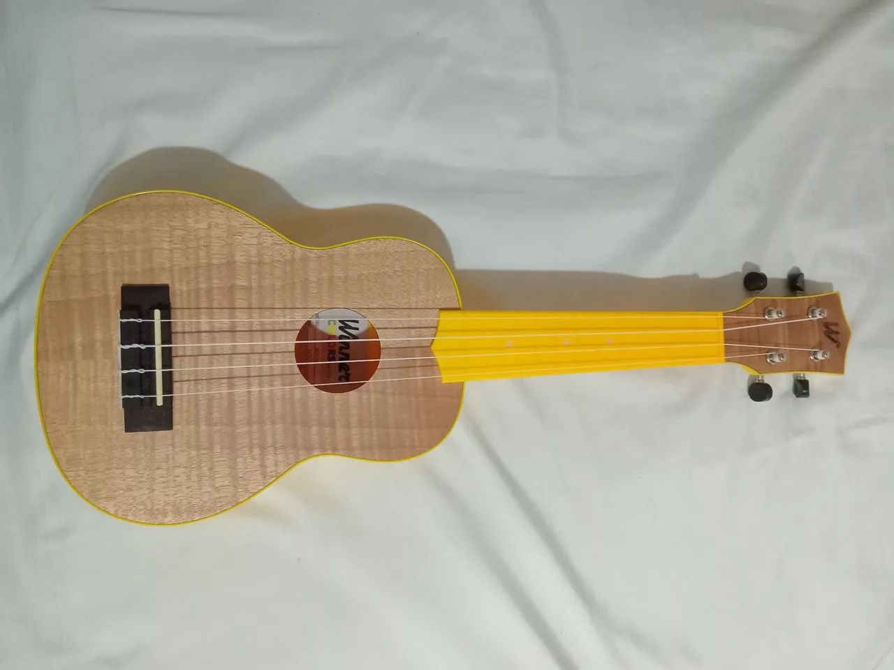 Ukelele soprano - Foto 2
