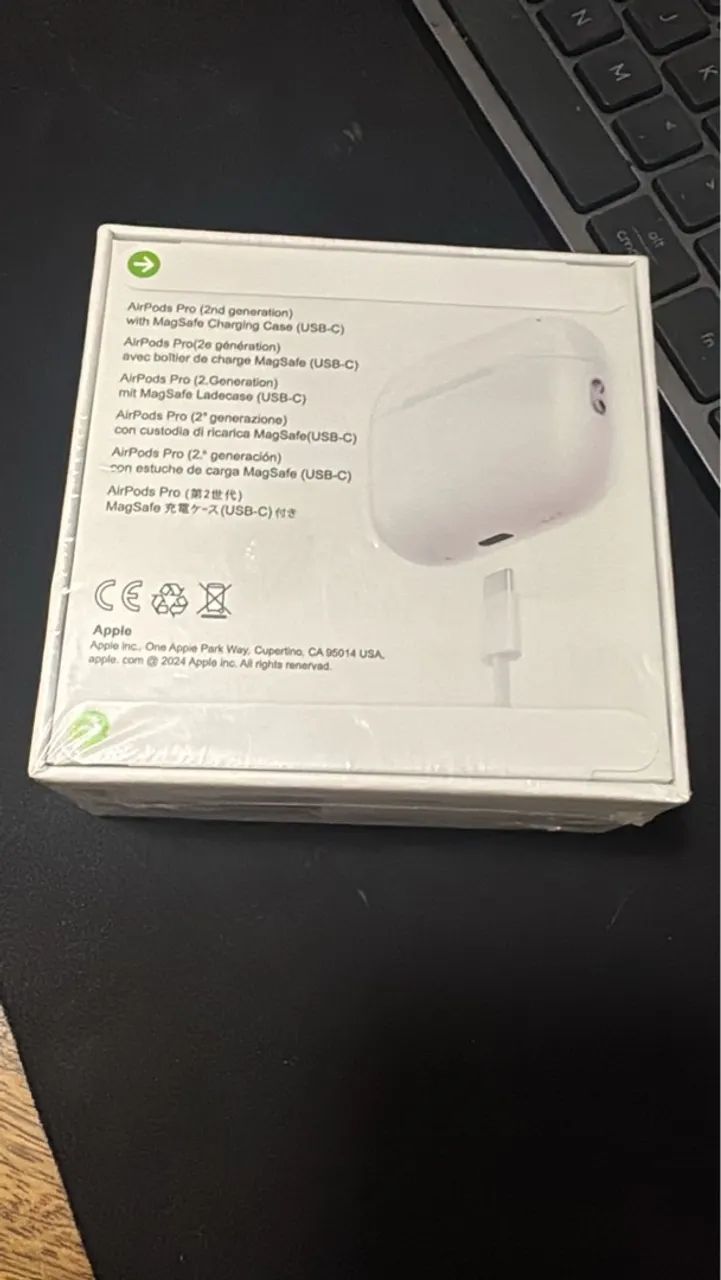AirPods Pro Apple - Foto 2