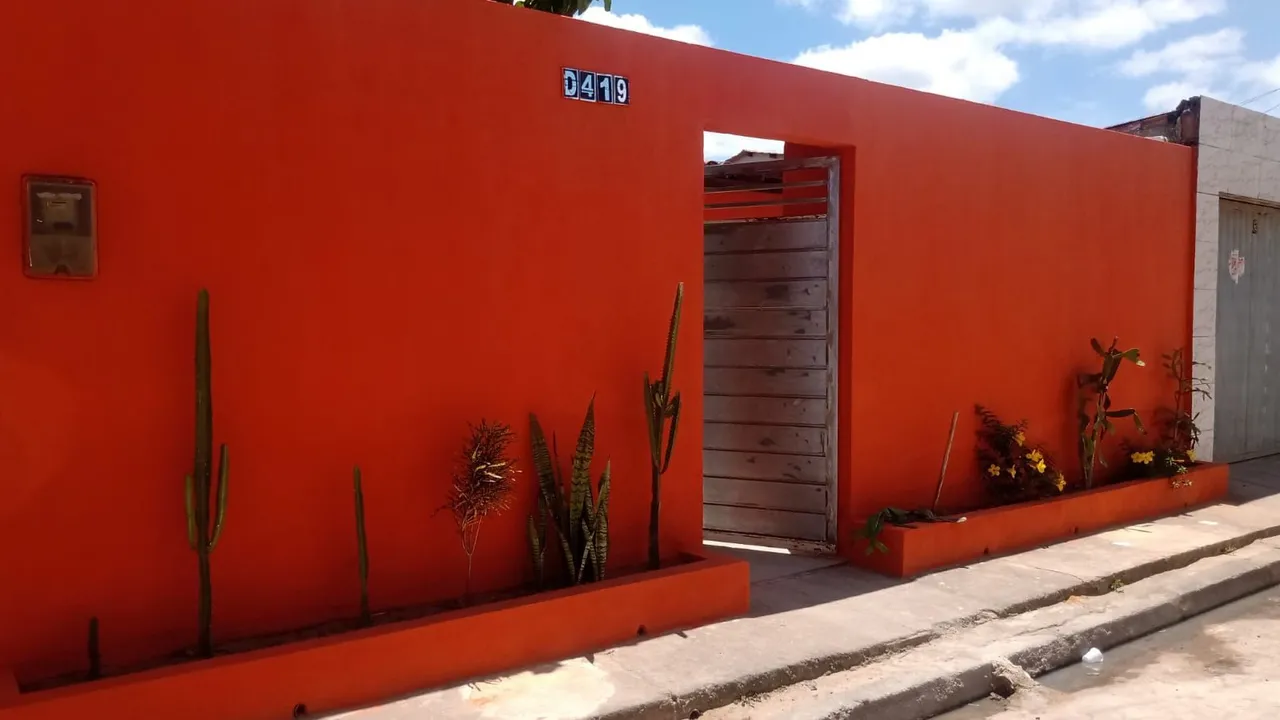 Casa a venda no Cruzeiro do Sul, Rio Largo.