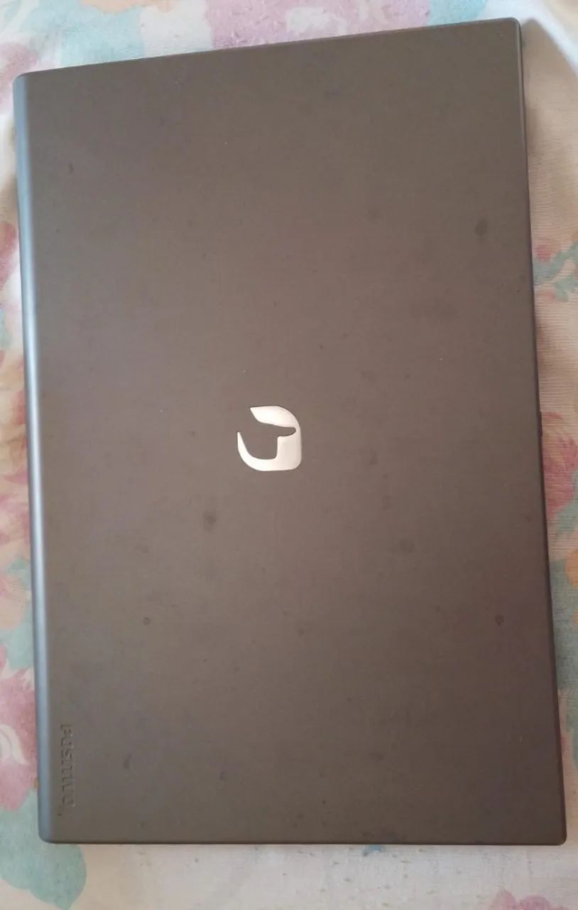 Positivo Motion Gray Q464C - Foto 3