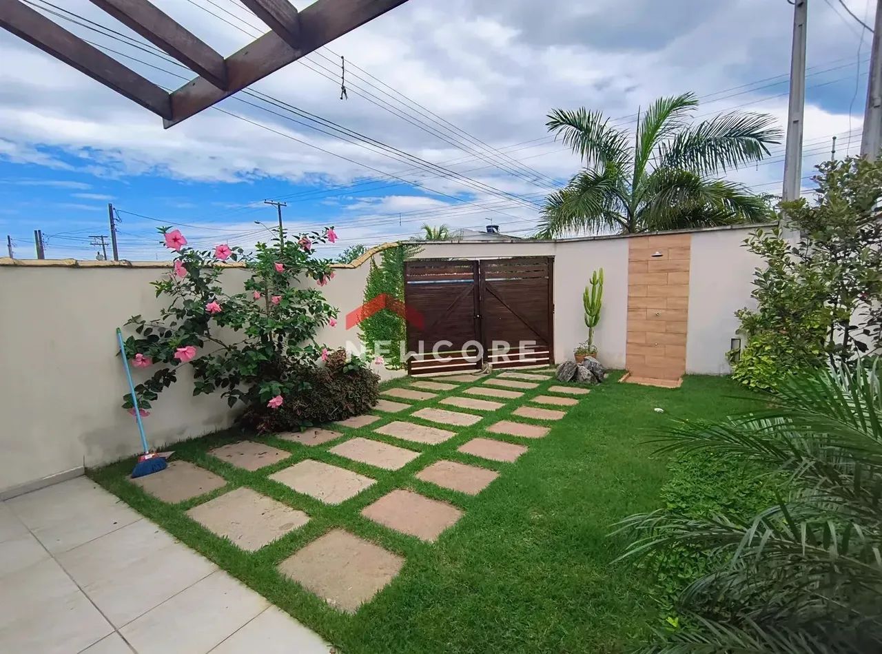 Casa em Avenida Nelson de Barros - Tupy - Itanhaém/SP - Foto 3