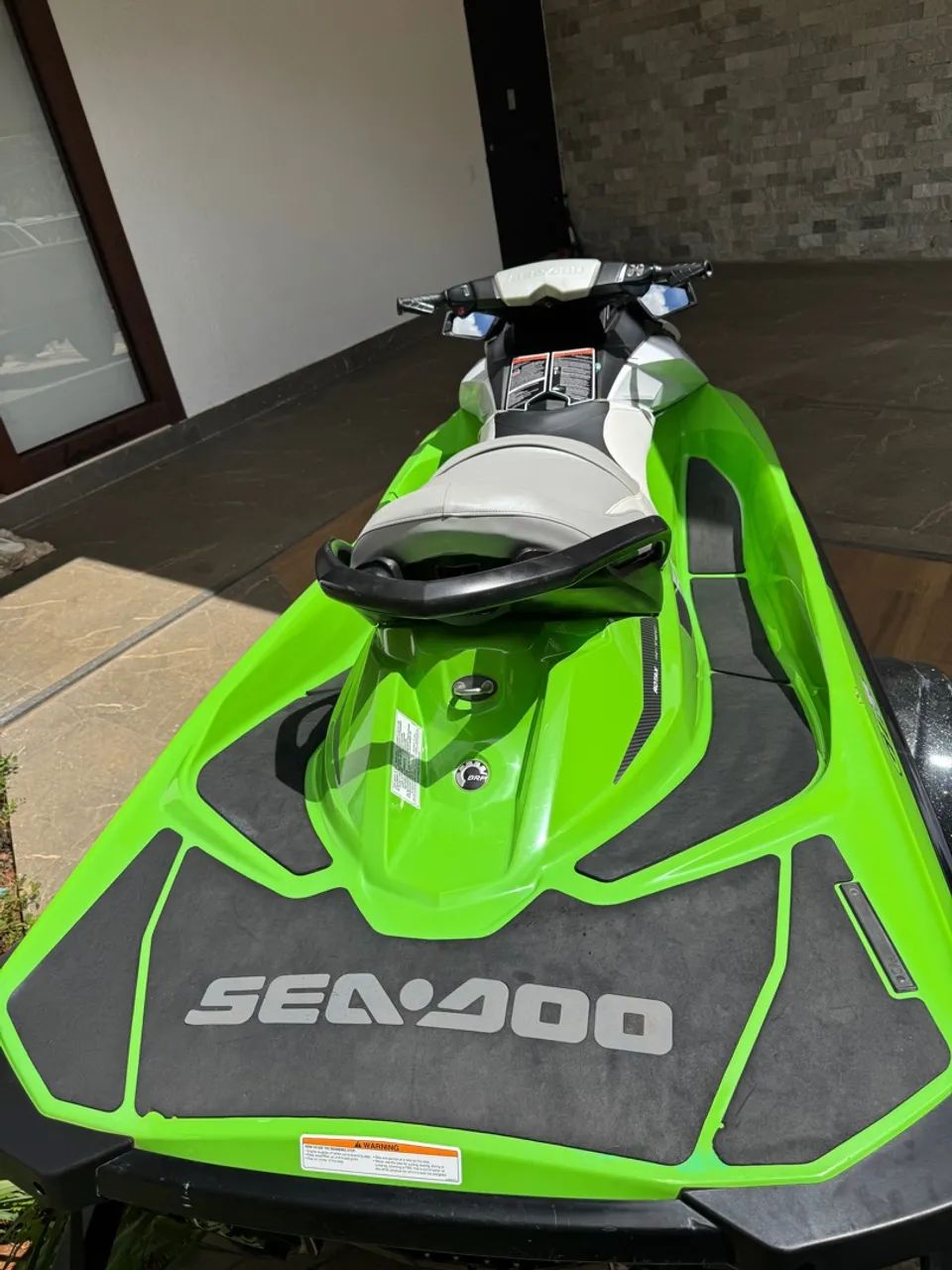 Gti 130 2013 + carreta angola - Foto 9