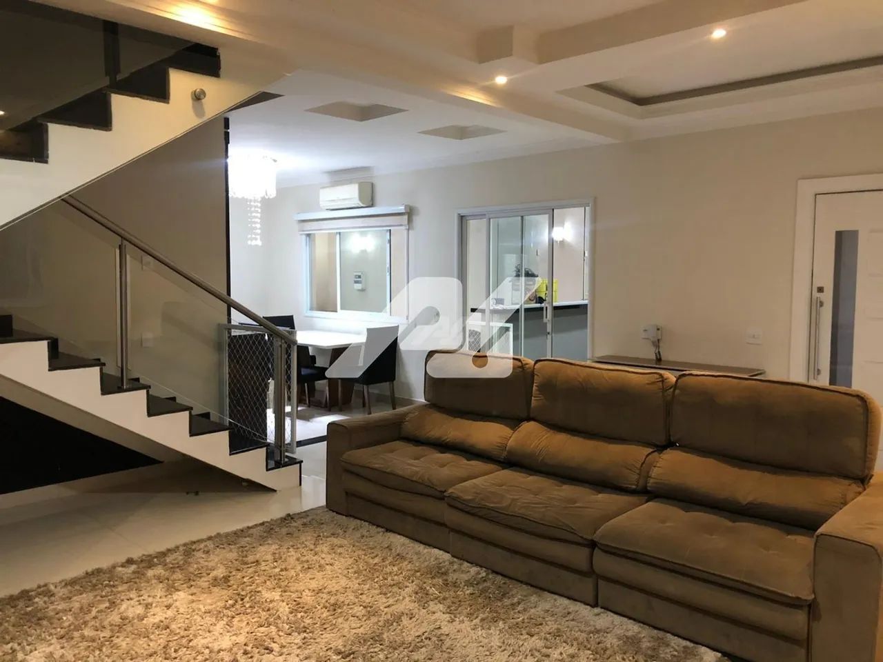 casa - Residencial Parque da Fazenda - Campinas - Foto 4
