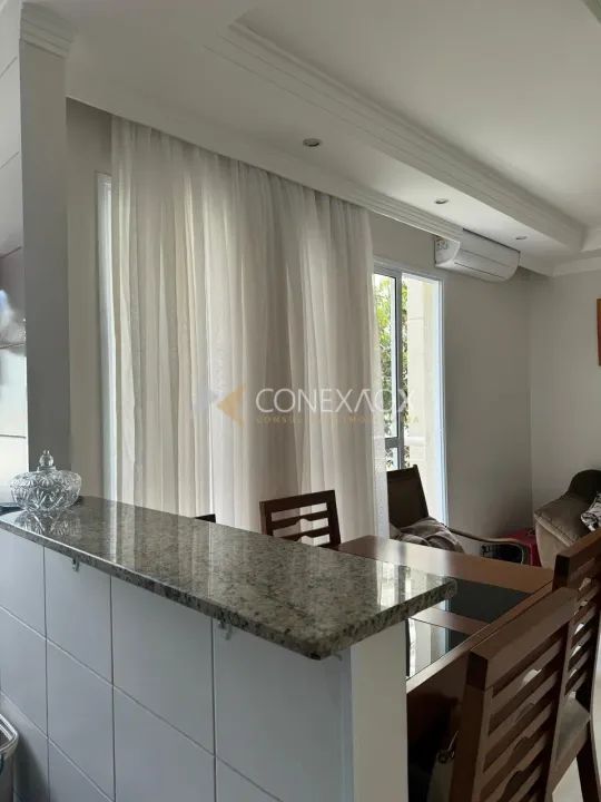 apartamento - Parque Prado - Campinas - Foto 4