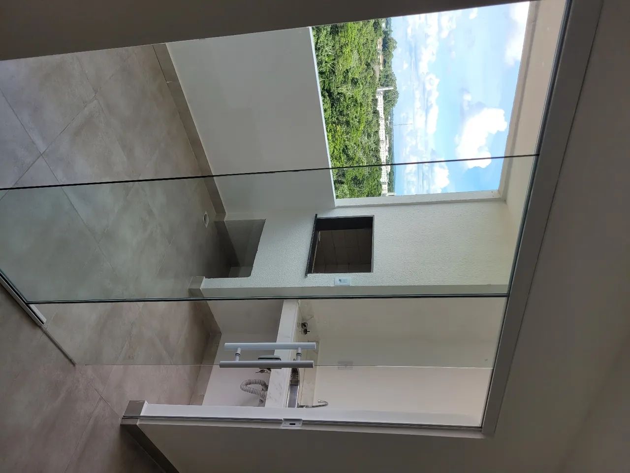 Imóvel para venda possui 90 metros quadrados com 2 quartos em Boa Esperança - Cuiabá - MT - Foto 4