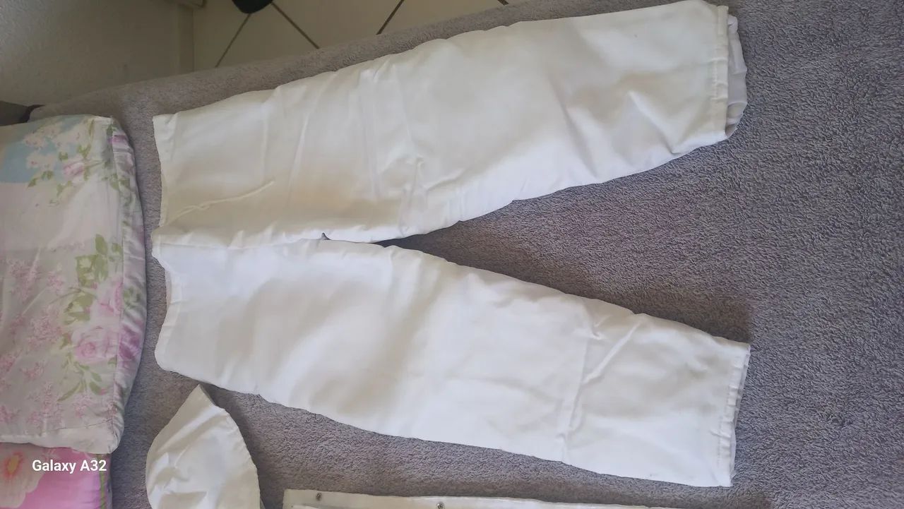 Conjunto térmico completo - Foto 3