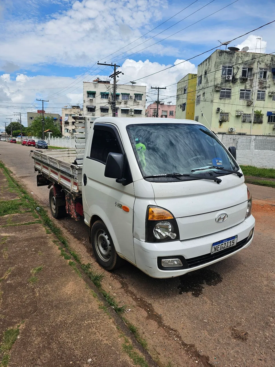 Hr Hyundai 2016