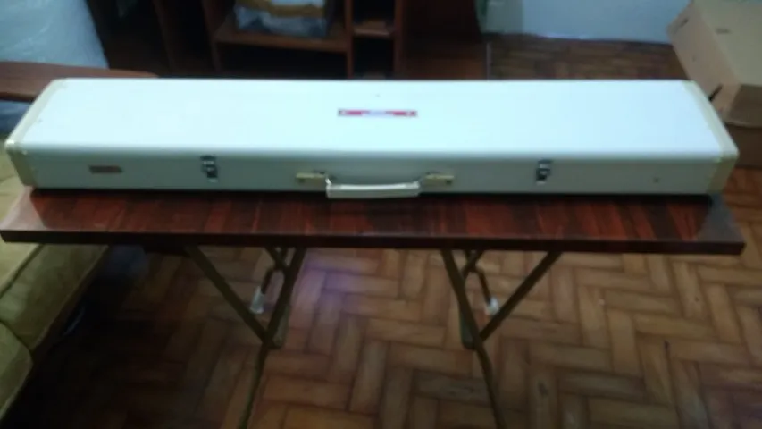 Maquina de trico lanofix Silver SK