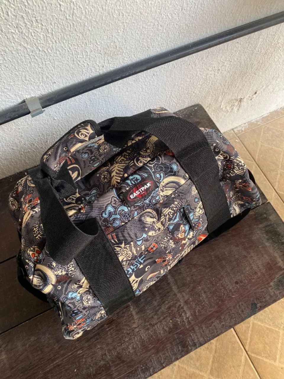 Mala de viagem - Foto 2