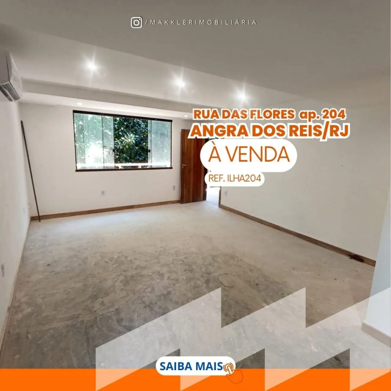 Casa de Vila para venda possui 50 m² com 1 quarto Ilha Grande - Angra dos Reis