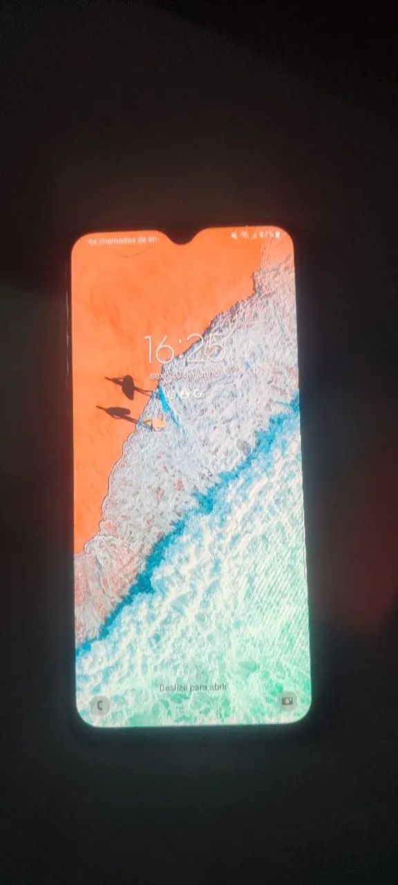 Celular Samsung A20
