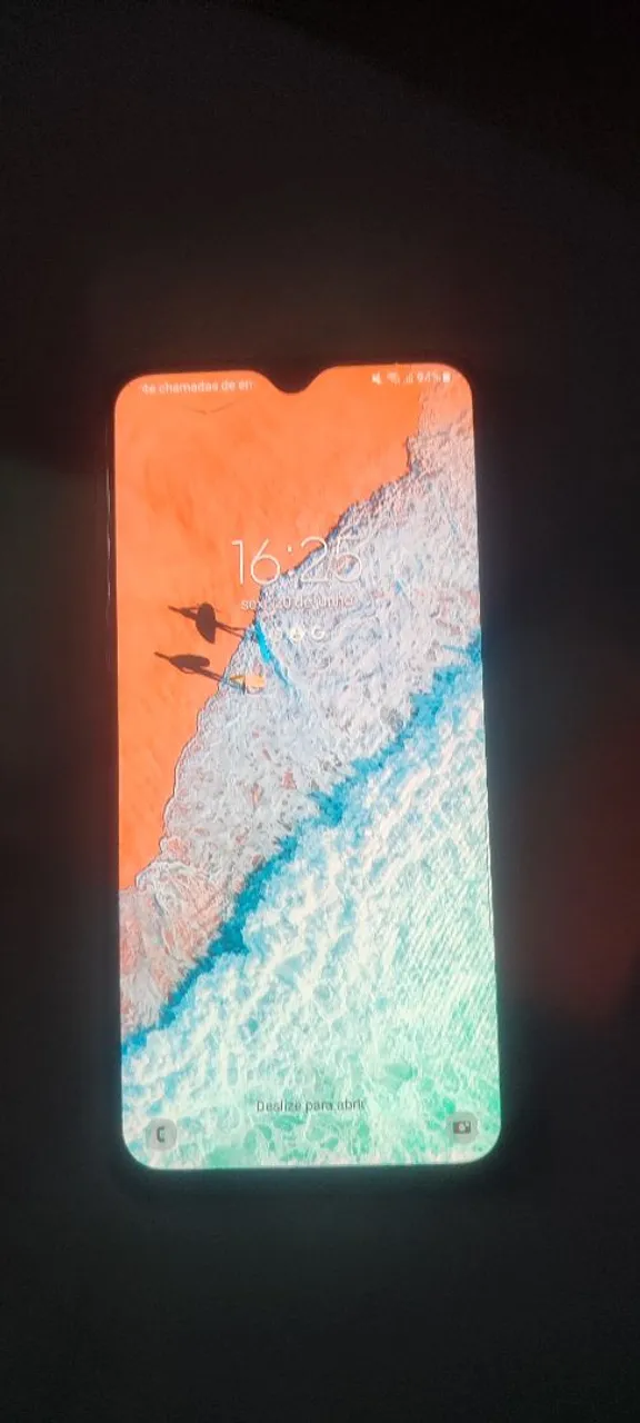 Celular Samsung A20