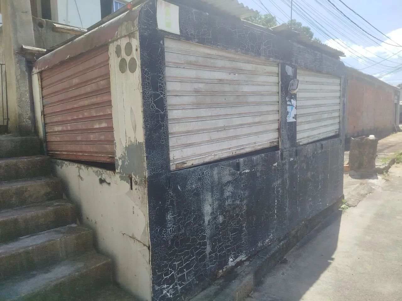 Trailer NÃO ABAIXO O VALOR RETIRAR 