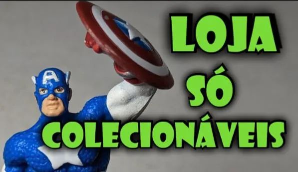 FIGURA ? 10 ?UT? ORIGINAL<br><br>ORIGINAL - Foto 6