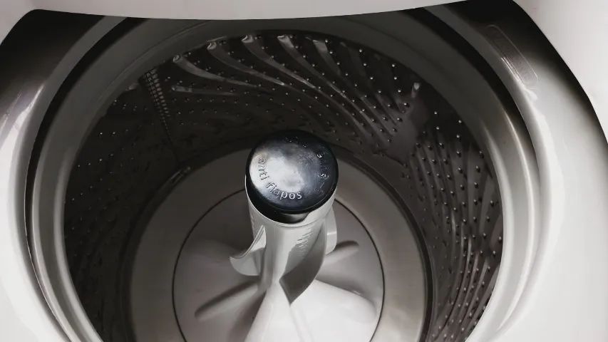 Maquina Lavar Roupas Brastemp Modelo BWH 12 Ative Bca. - Foto 5