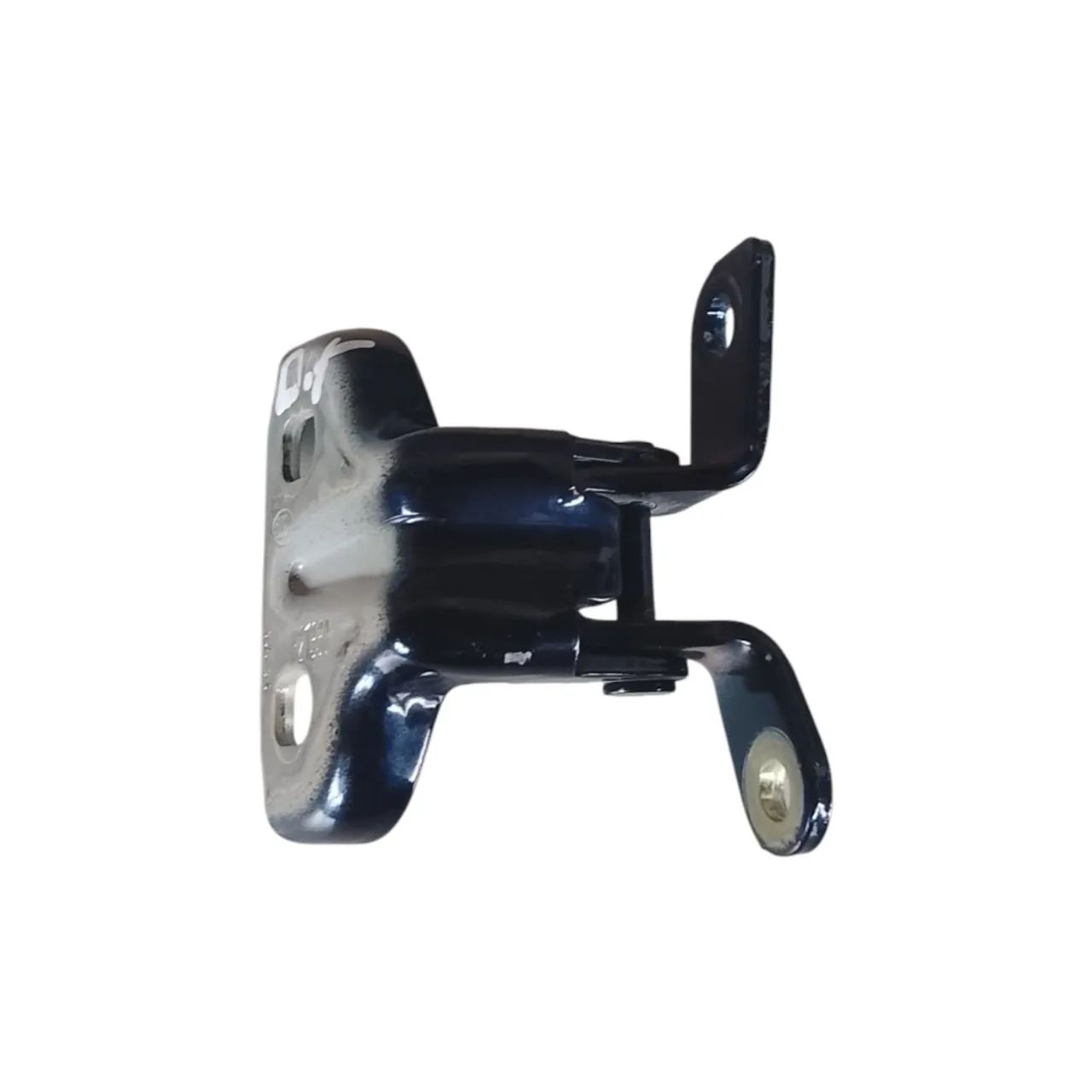 Dobradiça Porta Dianteiro Inferior Traseiro D Gm 2022 A 2023 - Foto 4