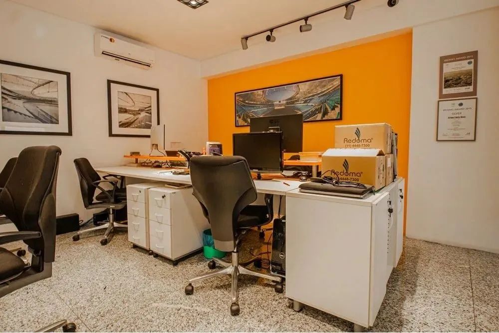 SALA COMERCIAL em São Paulo - SP, Perdizes - Foto 5