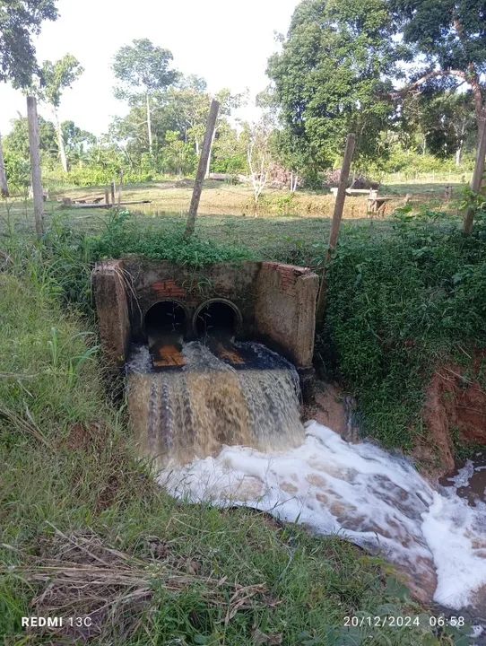 Chácara - TROCA-SE - Foto 13