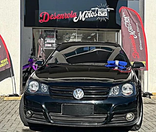 Golf Sportline 2.0 Aut 2012 Impecavel , Aceito Troca e Financio. 