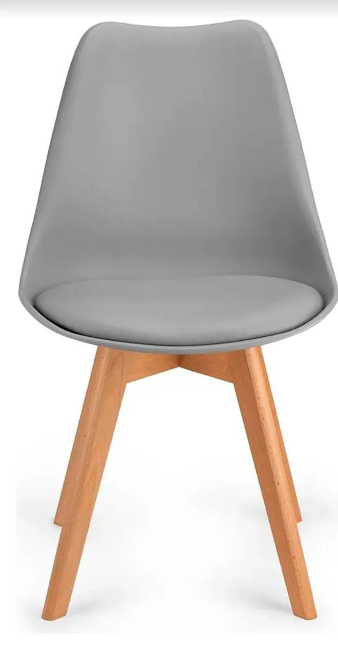 Cadeira Moderna com Design Inovador