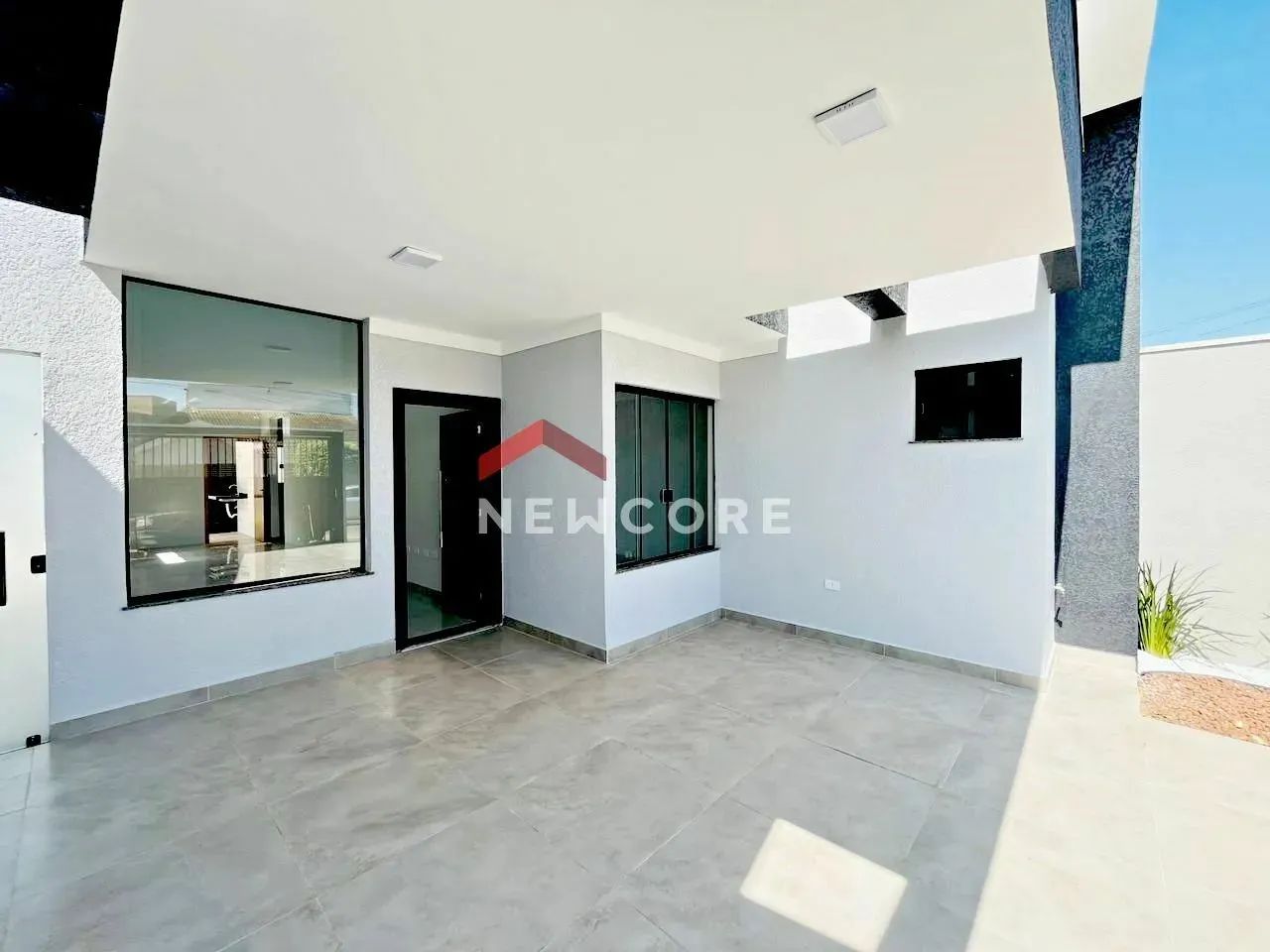 Casa em Rua Dirce Bassi Rigoldi - Jardim Colina Verde - Maringá/PR - Foto 5