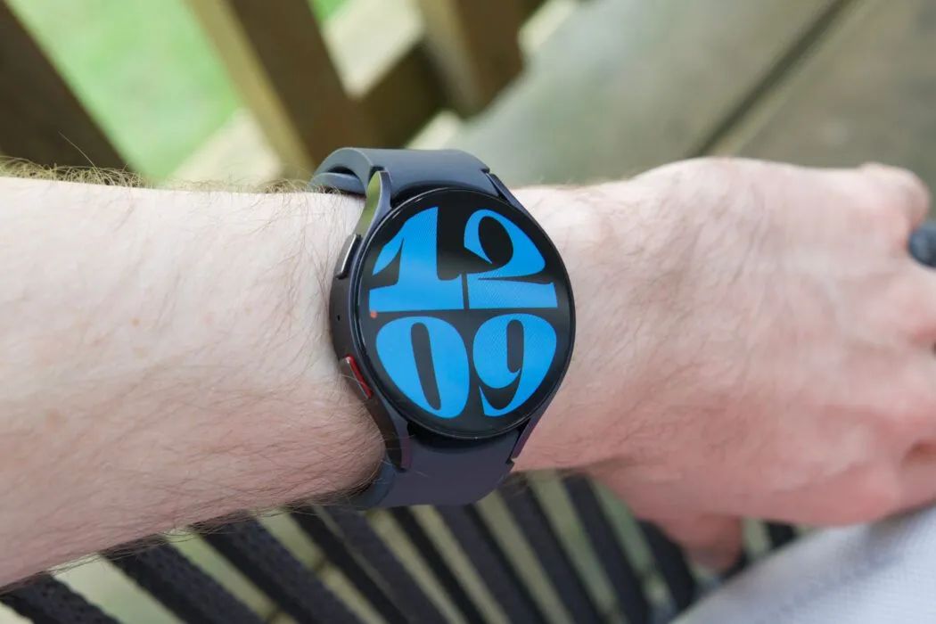 Samsung Galaxy Watch 6 44mm LTE