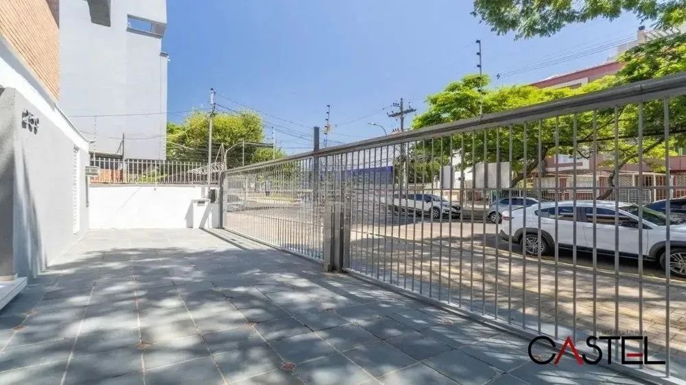 ALUGUEL DE CASA - MENINO DEUS - Foto 2